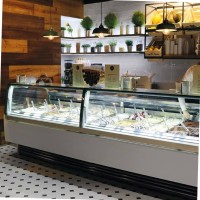 ORTO GELATO Orto gelato