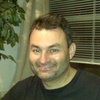 Sam Diab