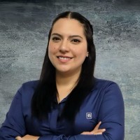 Andrea Hernández