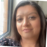 Rushina J.