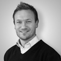 Rasmus Borup - Udviklingspilot