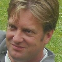 Paul van der Mars