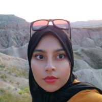 Fatema Farooki