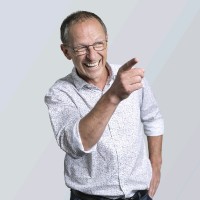 Andreas Rakozi
