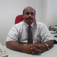 Ashok Perera