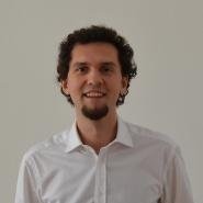 Costin Zaharia