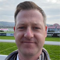 Daniel Burke