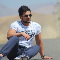 Pedram Hamidi