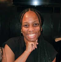 Kedrica Taylor Dnp, Aprn, Fnp-Bc