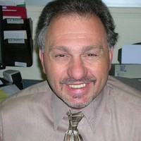 PETE CANDITO
