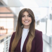 Allison McDonald