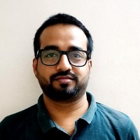 Rohit Keshri