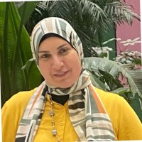 Dr Nermeen Khazan