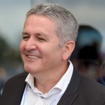 Paul Botes