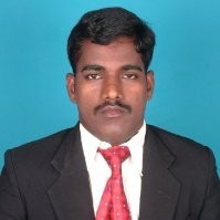 Rajendiran Arumugam