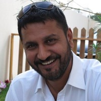 Habib Kothari