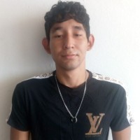 Eric Brandon Andrey Muñoz Diaz
