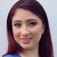 Mayra Cavazos