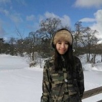 Grace Yu