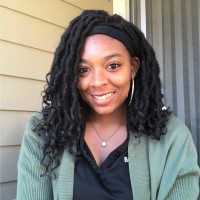 Angel Thompson
