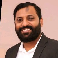 Laiju Varghese