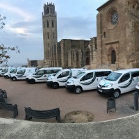 JAVIER ALEGRE SORRIBAS