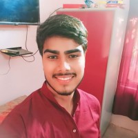 Ayush Kumar Chaubey