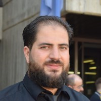 Osama Aljaour