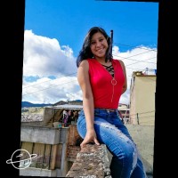 Estefanny HernánDez  Paz