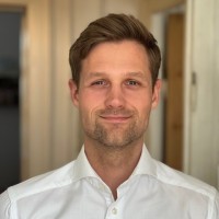 Mads Glud Nielsen
