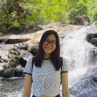 Liz Ma