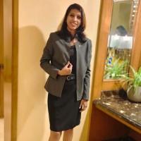 Amirtha Varghese