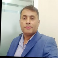 Firoz Kunnummal