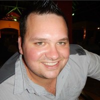 Joel Halter, PMP