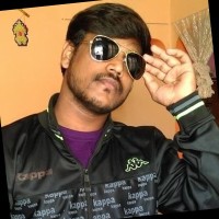 Chandan Vm