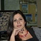 Sawsan Bohlok