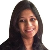 Sanjukta Das