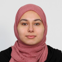 Amirah Khaldi