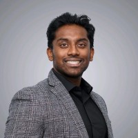 Vishal Reddy