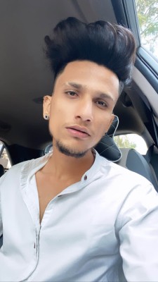 Meet Rathod