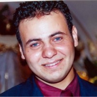Omar Shaban