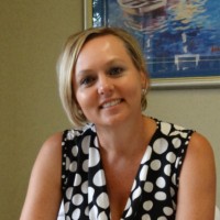 renee van der walt