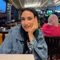 Nada El-Turkey