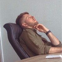 Dmitry Dm