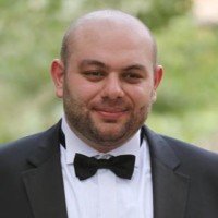 Joseph Bitar