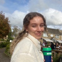 Molly Forni