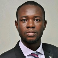 Akanbi Saheed Ayodeji,Msc,ACA,CFE,ACMA,CGMA,DipIFR,MBA,ACTI