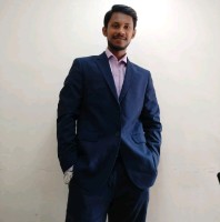 Tejas Kalamkar