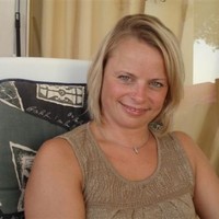 Gillian Gutteridge