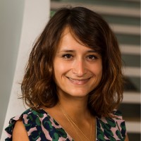 Anne-Lise Daret